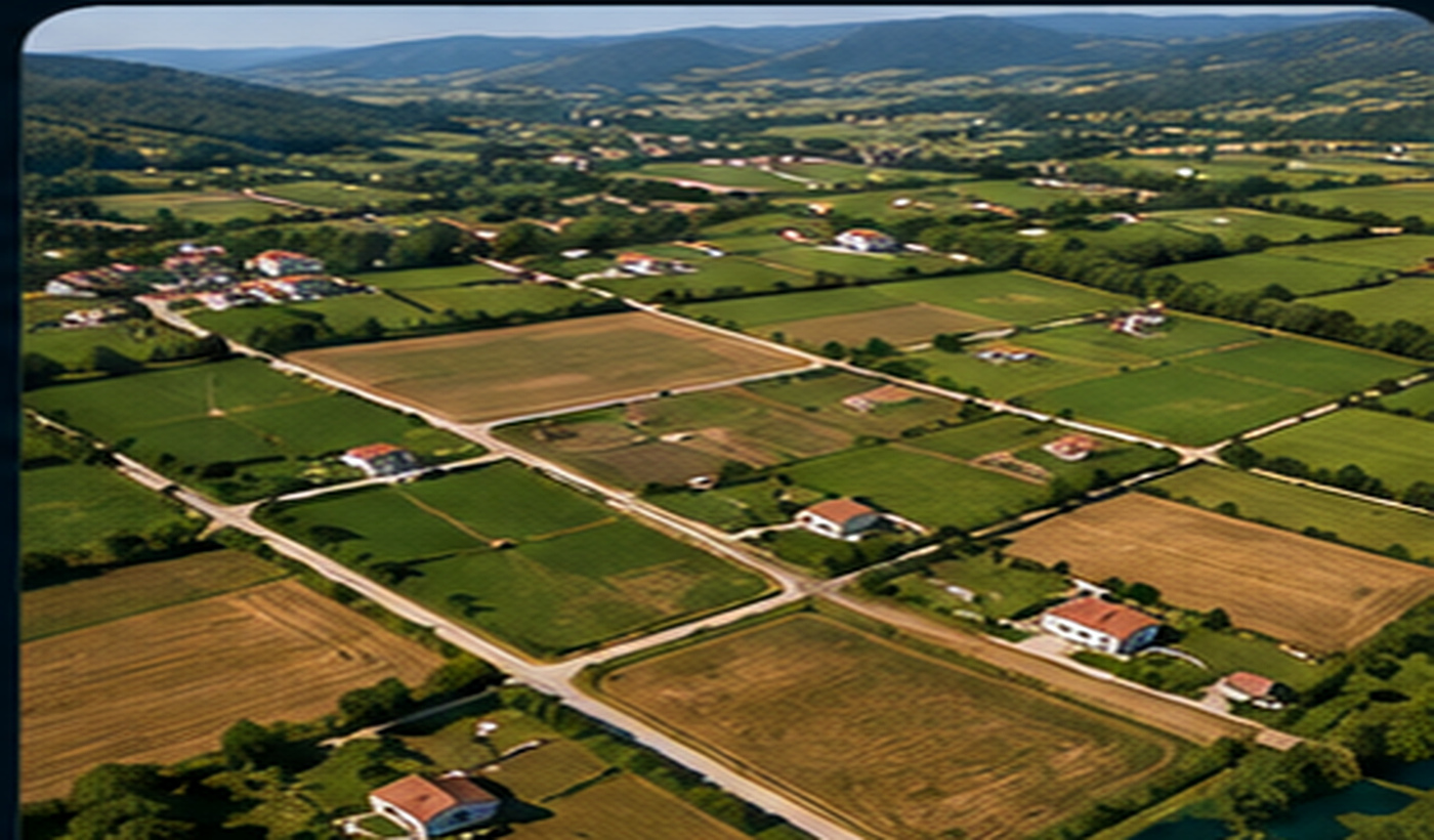 Parcelacija zemljišta